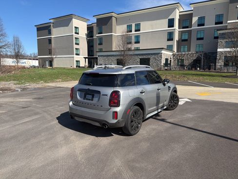 Used 2023 MINI Cooper Countryman S image 5