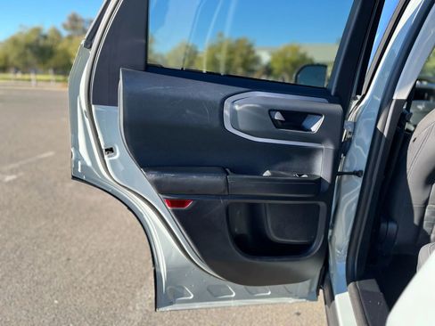 Used 2024 Ford Bronco Sport Big Bend image 18