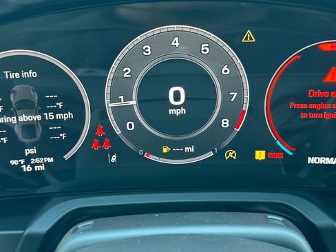 New 2026 Porsche 911 Carrera 4S image 27