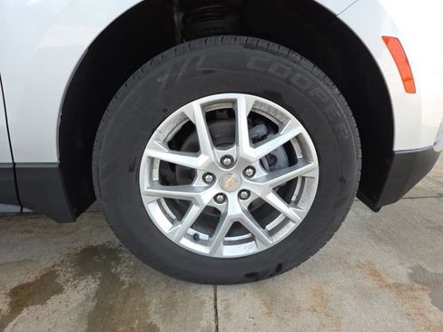 Used 2022 Chevrolet Equinox LT AWD/4WD image 71