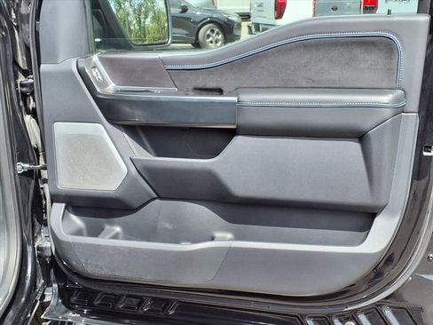 Used 2024 Ford F150 Platinum w/ FX4 Off-Road Package AWD/4WD image 13