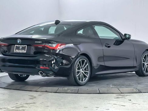 Used 2023 BMW 430i 430i w/ Convenience Package image 2