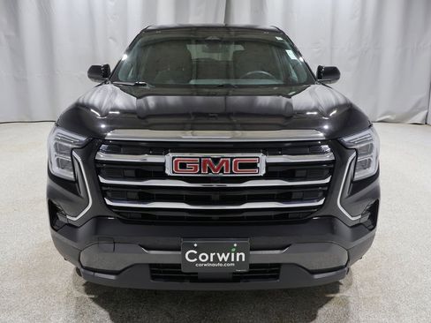 Used 2025 GMC Terrain Elevation AWD/4WD image 8