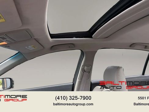 Used 2012 Honda Accord EX-L image 11