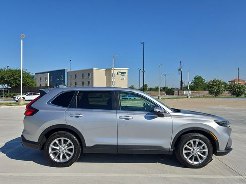 Certified 2025 Honda CR-V EX-L image 2