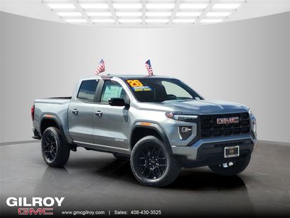 New 2026 GMC Canyon Elevation w/ Technology Package