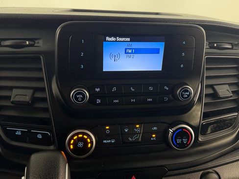 Used 2024 Ford Transit 250 Low Roof w/ Exterior Upgrade Package image 17