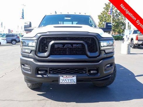 Used 2024 RAM 2500 Rebel w/ Level 2 Equipment Group image 5