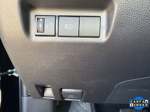 Certified 2025 Toyota RAV4 XLE image 14