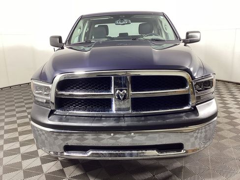 Used 2012 RAM 1500 ST w/ SXT Appearance Group image 6
