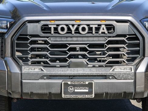 Used 2023 Toyota Tundra TRD Pro image 7