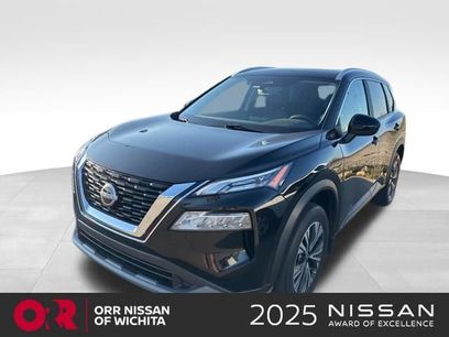 Used 2023 Nissan Rogue SV w/ SV Premium B Package