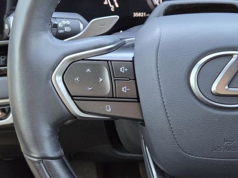 Certified 2024 Lexus RX 350 Premium Plus w/ Convenience Package image 23