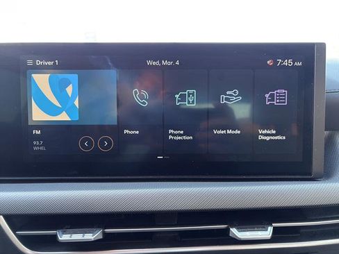 Used 2025 Hyundai Sonata SEL image 20