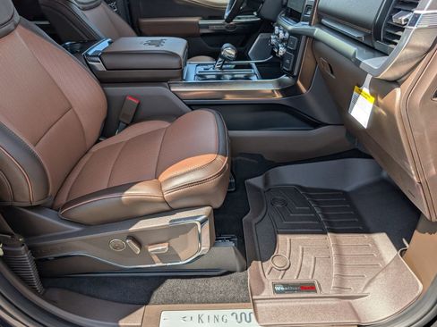 New 2026 Ford F150 King Ranch image 31