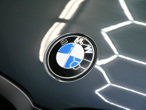 Used 2024 BMW 840i xDrive Coupe w/ M Sport Professional Package AWD/4WD image 2