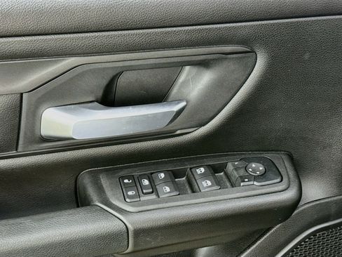 Used 2025 RAM 1500 Tradesman w/ Night Edition AWD/4WD image 19