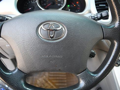 Used 2004 Toyota Highlander 2WD V6 image 31