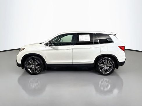 Used 2021 Honda Passport EX-L image 4