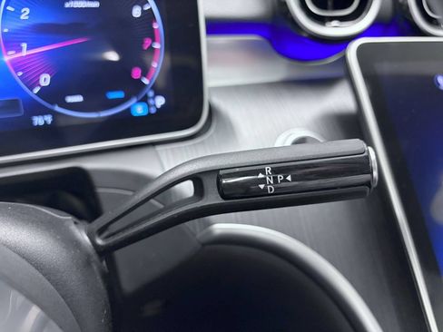 Certified 2023 Mercedes-Benz C 300 4MATIC Sedan image 23