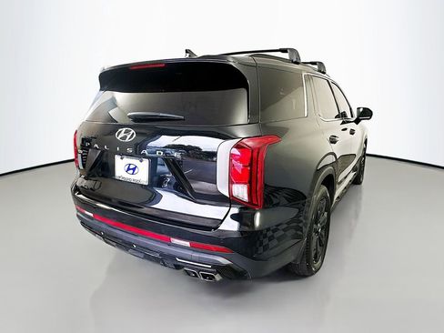 Used 2025 Hyundai Palisade XRT FWD image 5