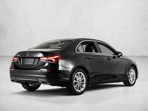 Used 2019 Mercedes-Benz A 220 A 220 image 5