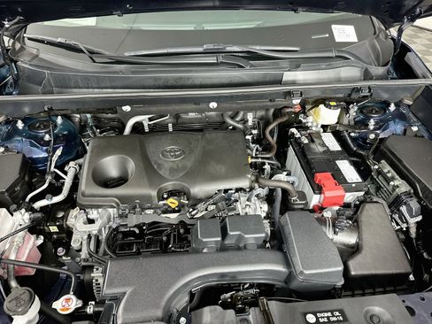 Certified 2025 Toyota RAV4 XLE w/ Convenience Package AWD/4WD image 31