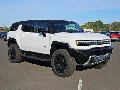 New 2026 GMC Hummer EV SUV