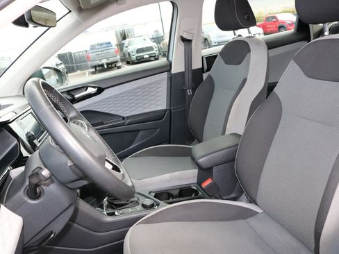 Used 2023 Volkswagen Taos S AWD/4WD image 29