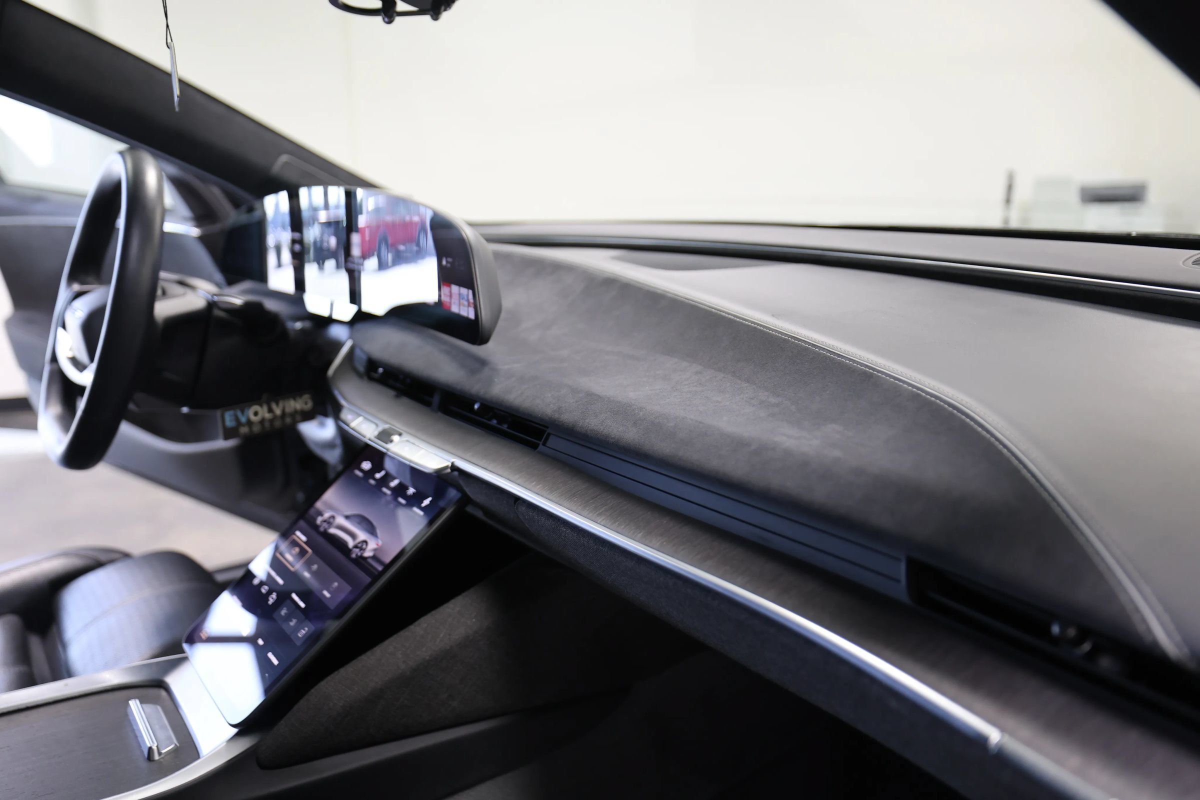 Used 2022 Lucid Air Grand Touring AWD/4WD image 39