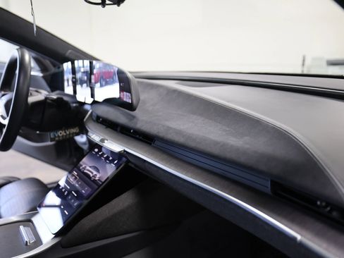 Used 2022 Lucid Air Grand Touring AWD/4WD image 39