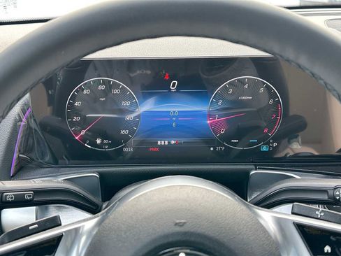 New 2026 Mercedes-Benz GLB 250 GLB 250 image 24