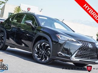 Used 2024 Lexus UX 250h FWD video 1