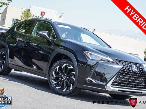 Used 2024 Lexus UX 250h FWD image 1