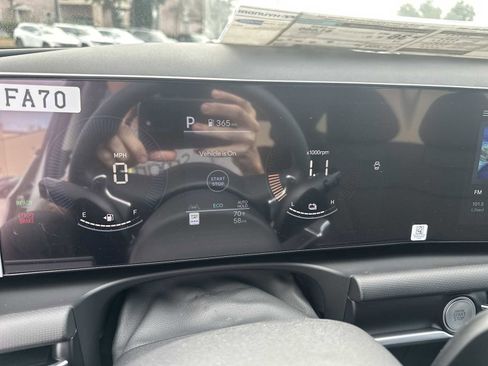 New 2026 Hyundai Tucson SEL image 15