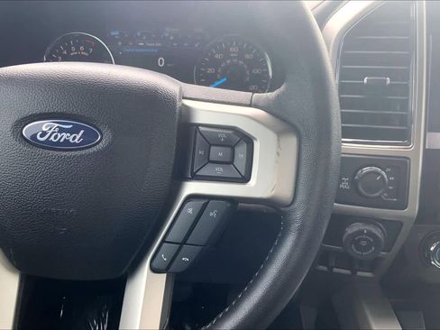 Used 2018 Ford F150 Lariat AWD/4WD image 22