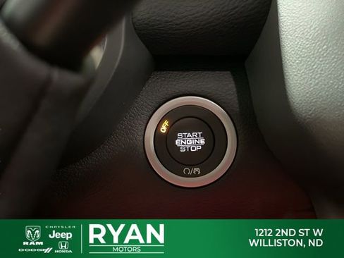 New 2026 RAM 2500 Rebel w/ Rebel Level 1 Equipment Group image 43