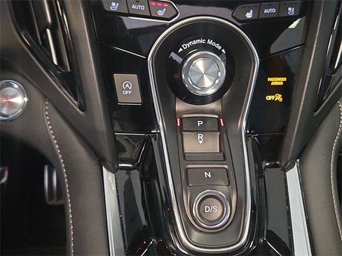 Certified 2020 Acura RDX A-Spec image 20