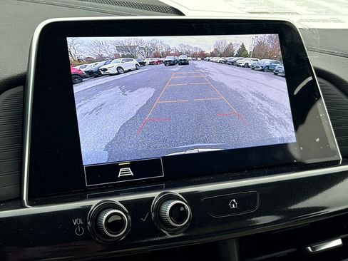 New 2026 Cadillac CT4 Premium Luxury image 20