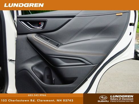 Used 2022 Subaru Forester Wilderness AWD/4WD image 33