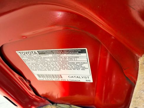 Used 1997 Toyota Tacoma SR5 image 19