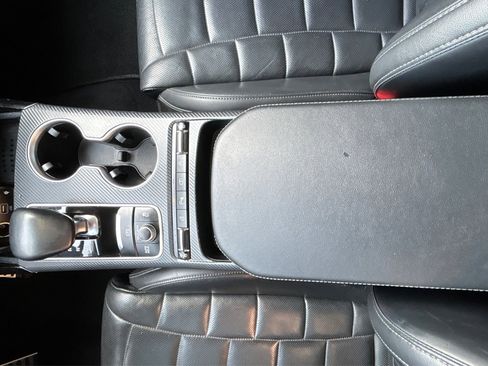 Used 2022 Kia Stinger GT2 w/ Scorpion Package image 35