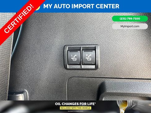 Certified 2023 Toyota Sequoia Platinum AWD/4WD image 31