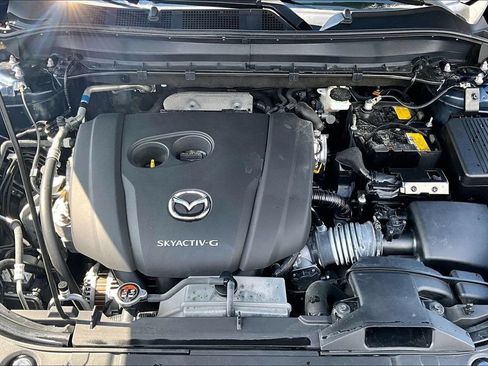 Used 2023 MAZDA CX-5 AWD 2.5 S image 10