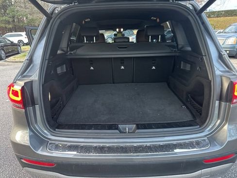 Certified 2021 Mercedes-Benz GLB 250 4MATIC image 14