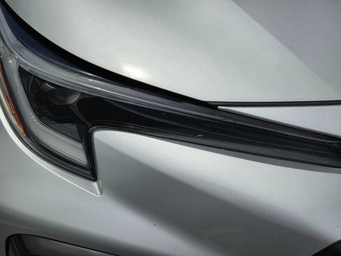Used 2024 Toyota Corolla SE FWD image 10