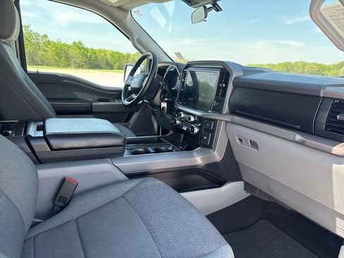 Used 2025 Ford F150 XLT w/ Equipment Group 301A Standard image 20