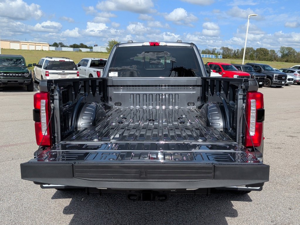 New 2027 Ford F350 Lariat AWD/4WD image 44