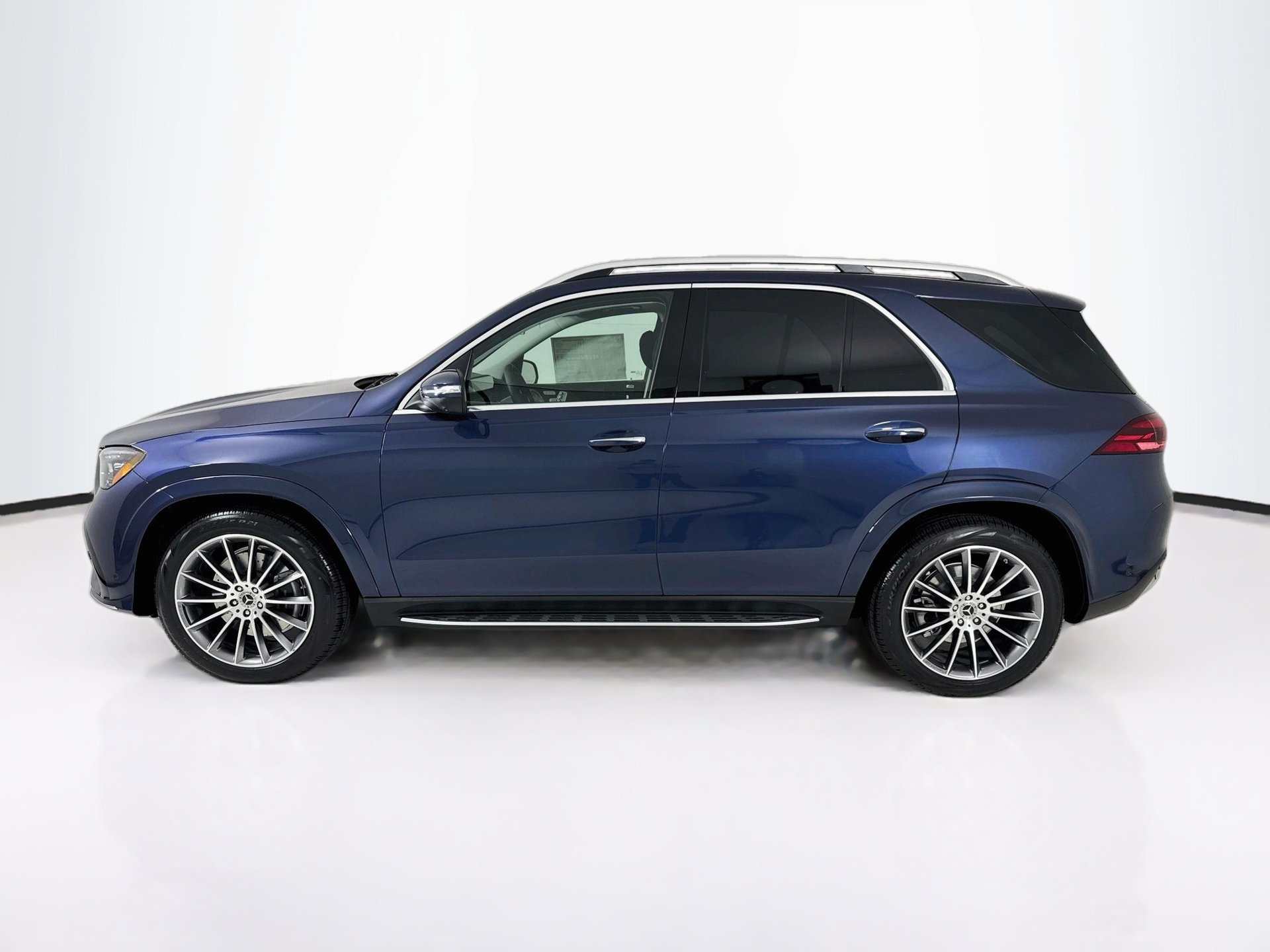 New 2026 Mercedes-Benz GLE 450 4MATIC image 5