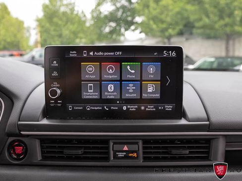 Used 2025 Honda Pilot Touring image 30